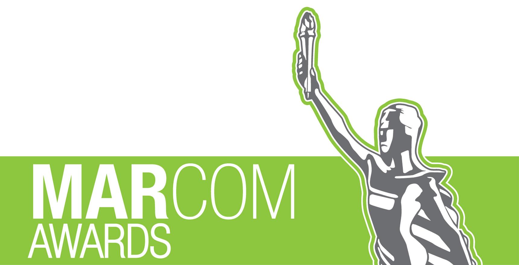 marcom awards graphic