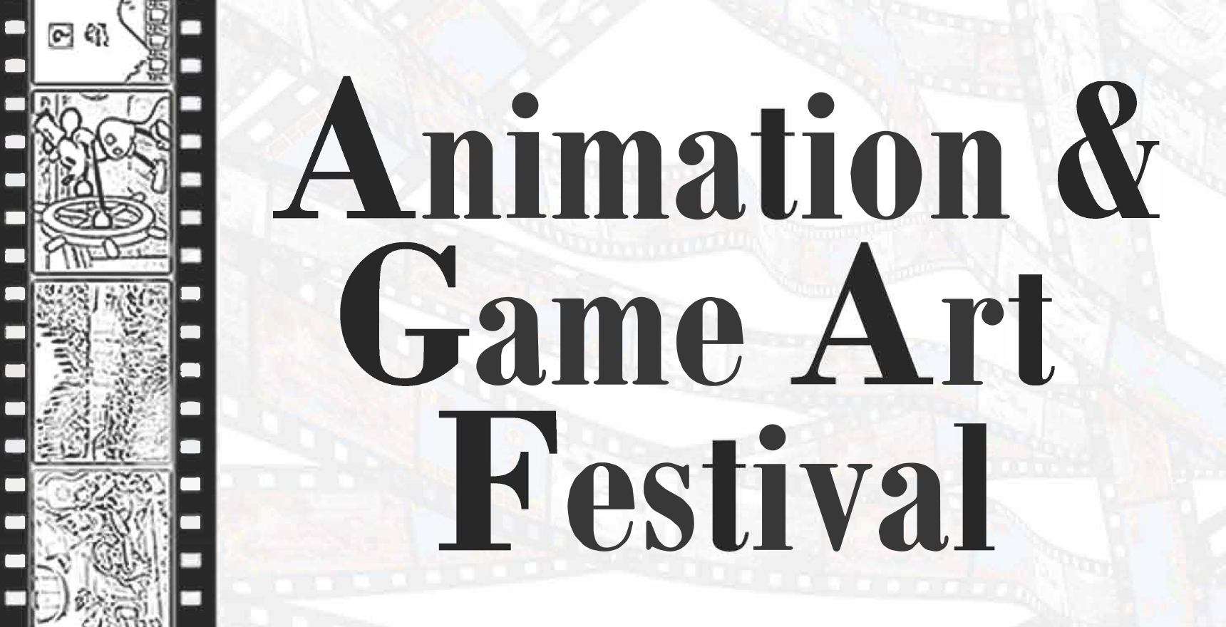 Animation Festival graphic