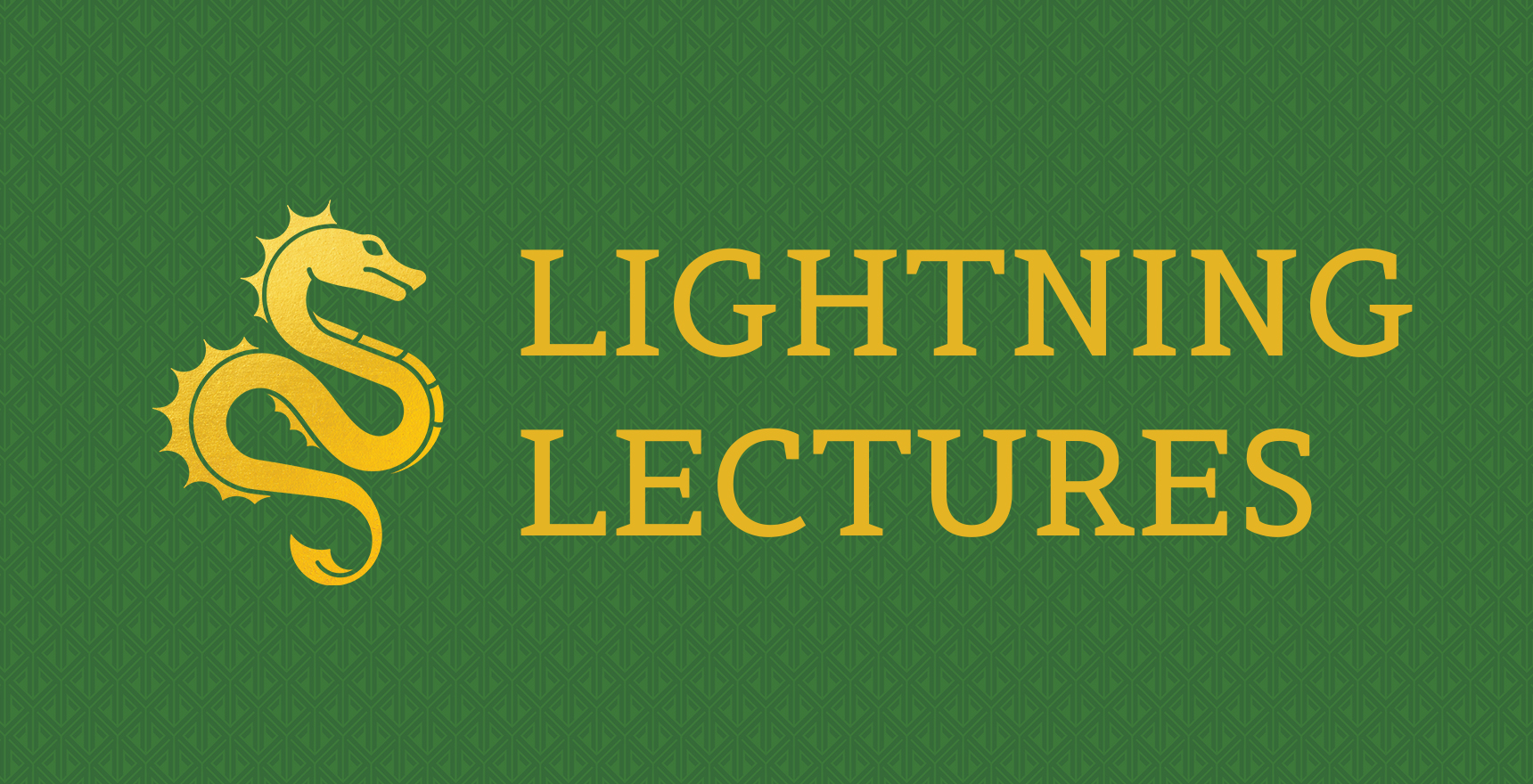 lighting lectures graphic