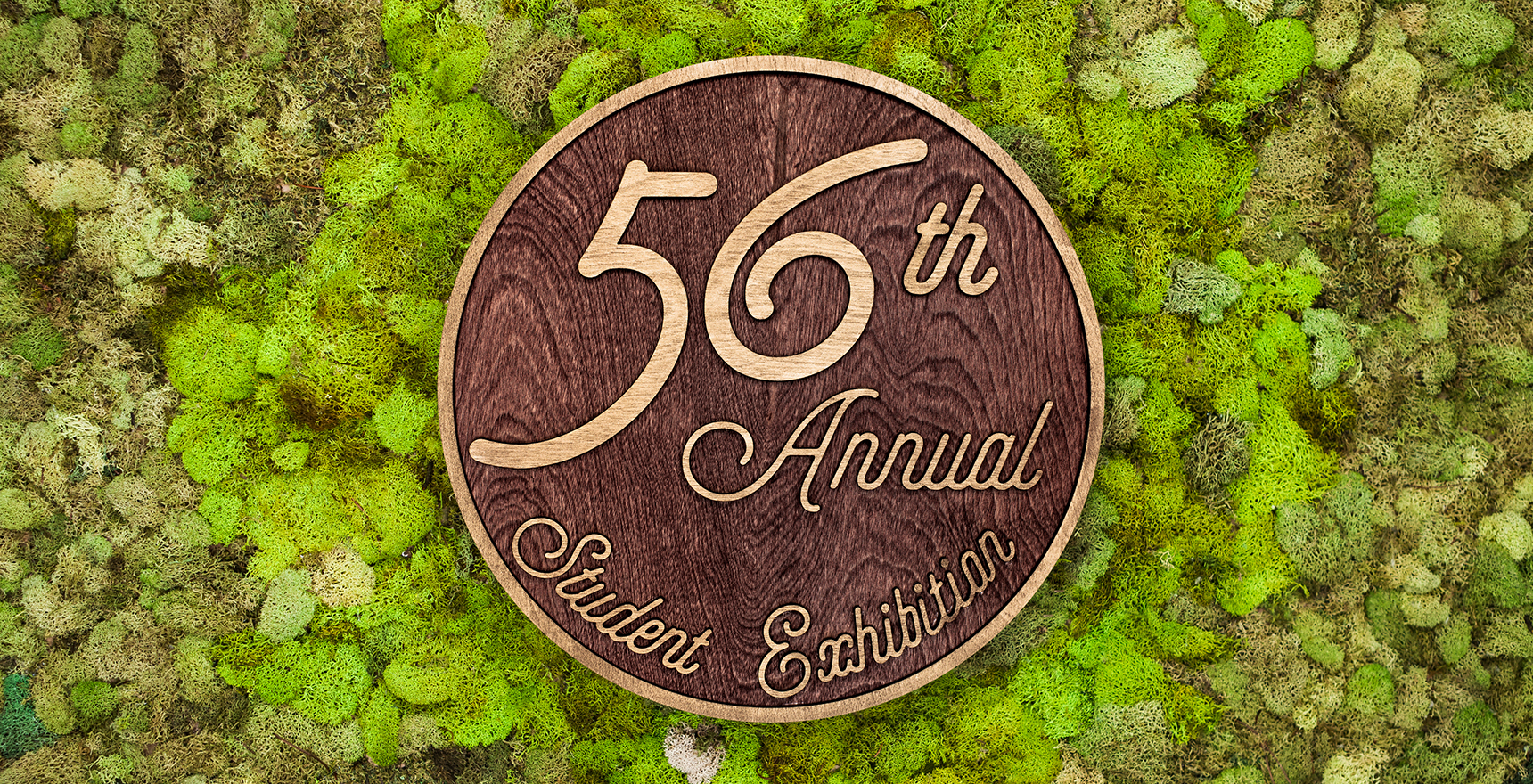 56th Annual Student Exhibition