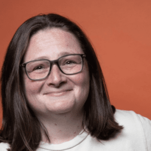 Rebecka Black, Ph.D.