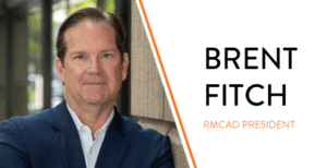 New President - RMCAD