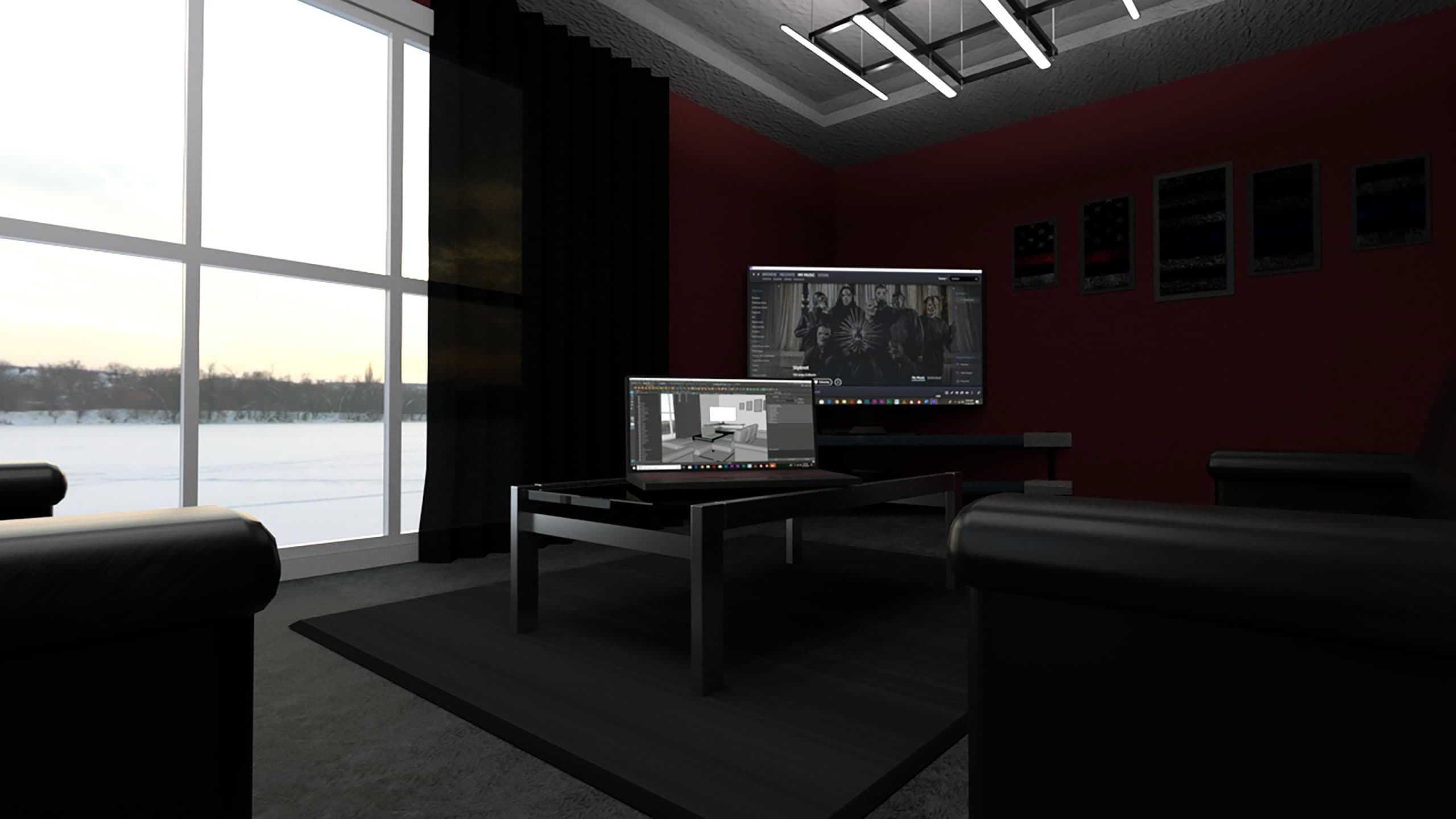 Galleries Archive RMCAD