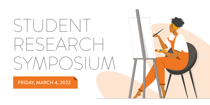 Student Research Symposium 2022