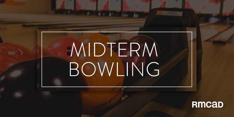 Midterm Bowling