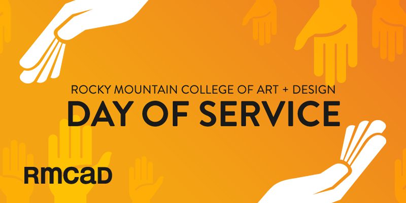 RMCAD Day of Service
