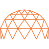 RMCAD dome