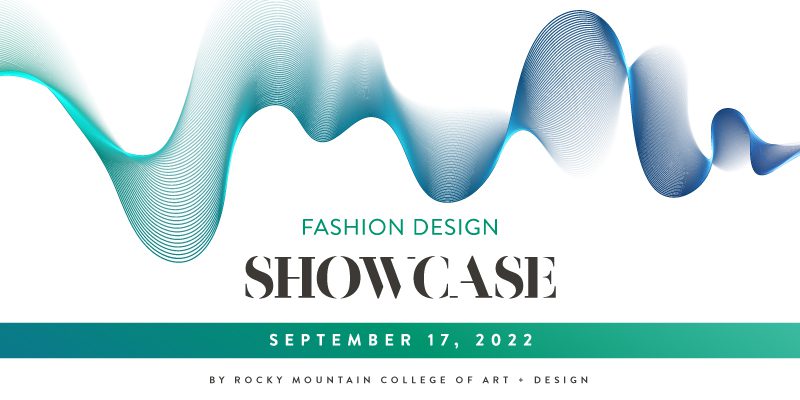 2022 Fashion Design Showcase