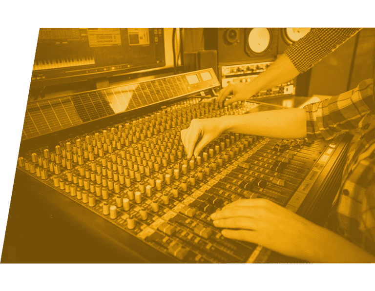 Online Music Production Degree RMCAD