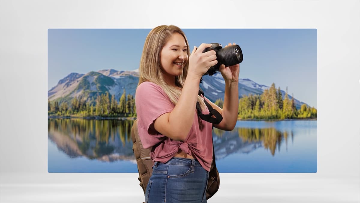 Video: Learn Photography at Rocky Mountain College of Art + Design