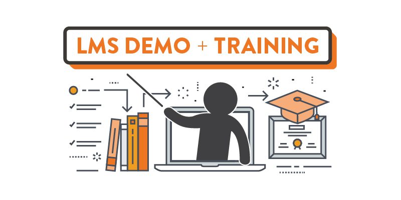 LMS Demo +Training