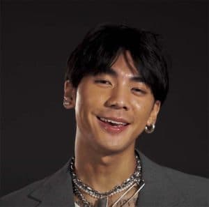 portrait of Kai Boonthanom