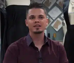 portrait of TJ Howell