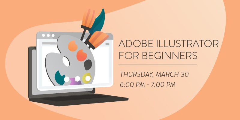 Adobe Illustrator for Beginners