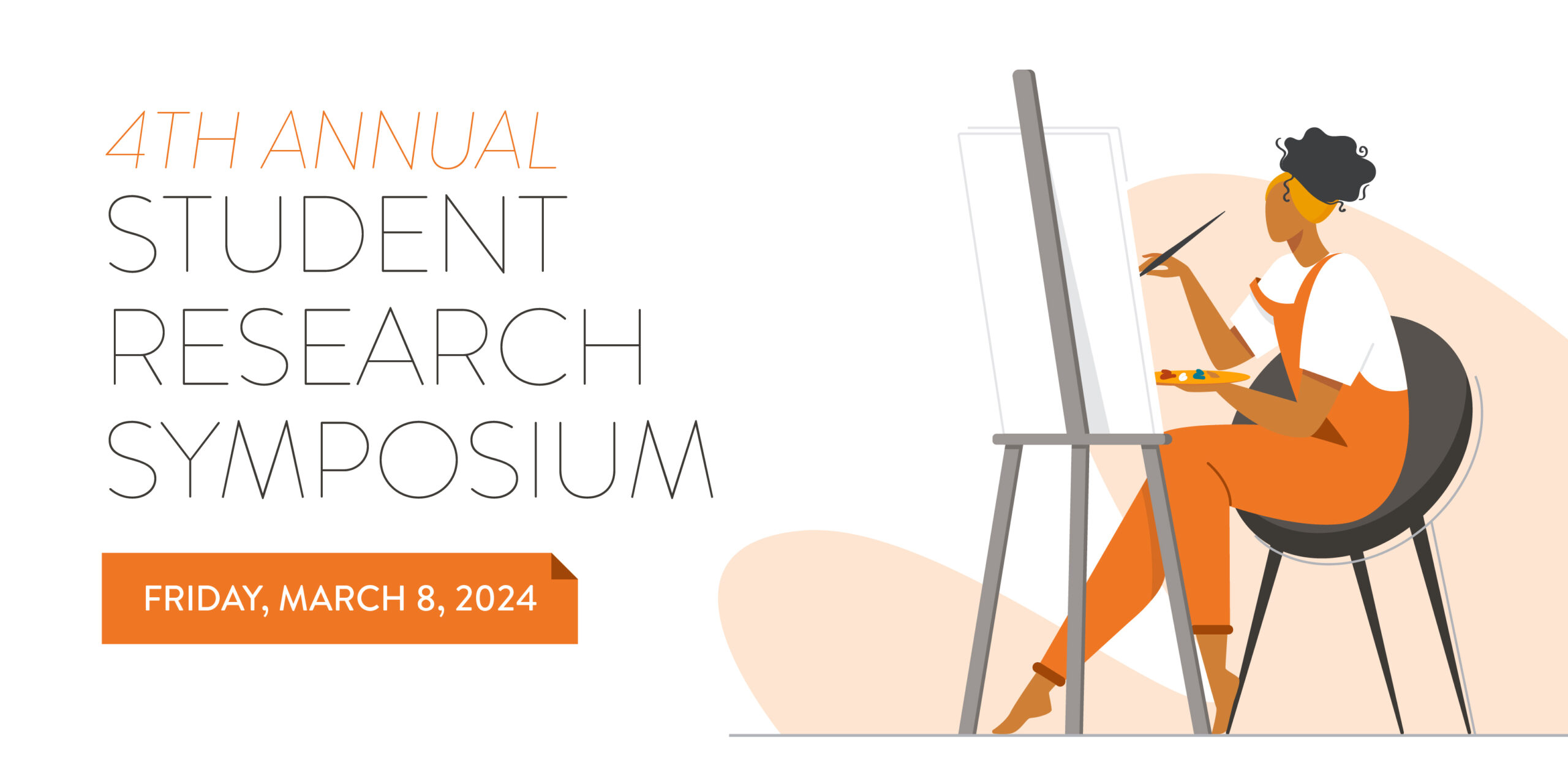 4th Annual Student Research Symposium