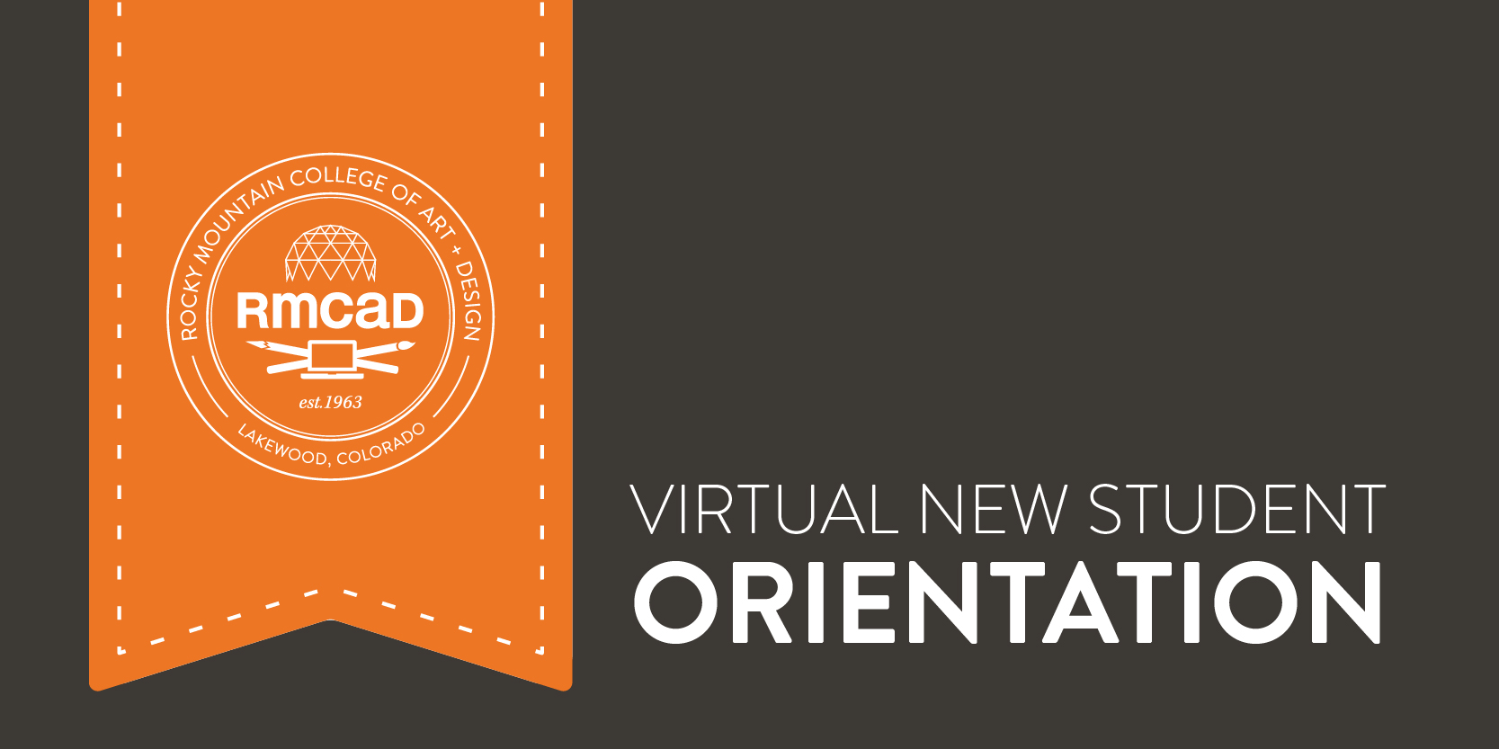 RMCAD Virtual Orientation