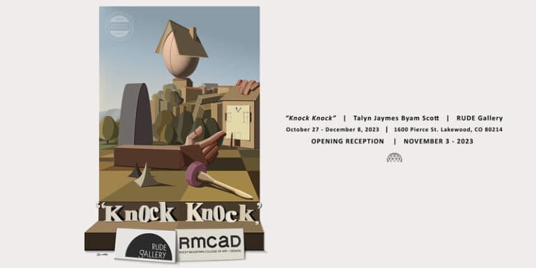 Talyn James Byam Scott