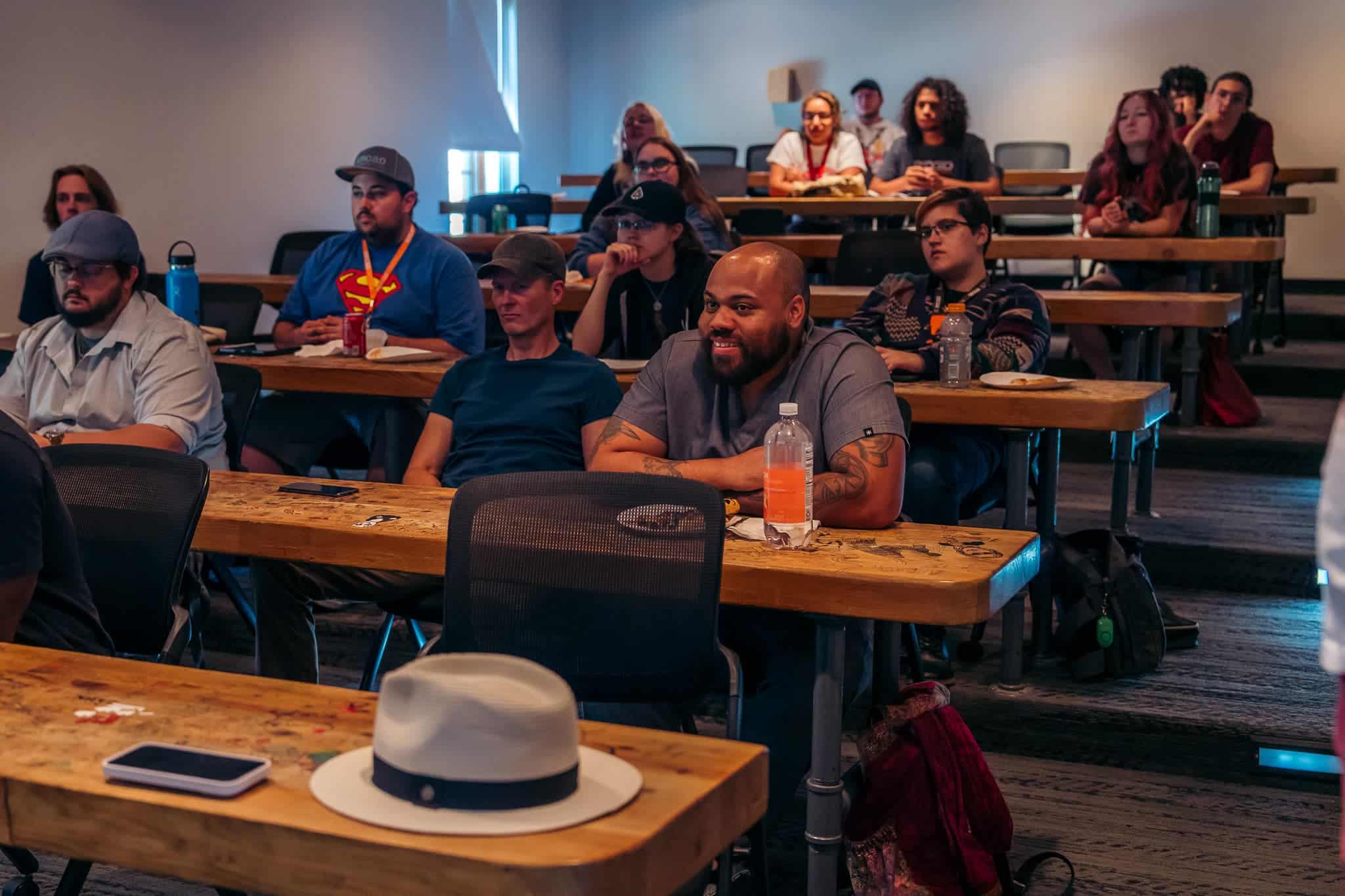 Game Art Careers A Q&A with Deck Nine Games RMCAD