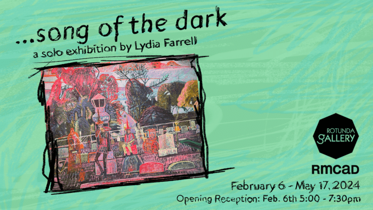 Lydia Farrell - Song of the Dark