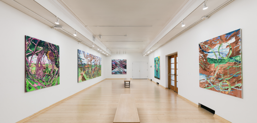 Philip J. Steele Gallery