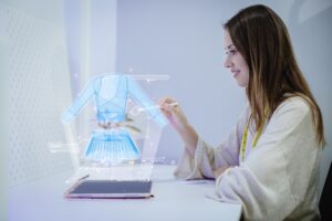 Designing the Future: Unveiling the Power of Computer-Aided Design in Interior and Fashion