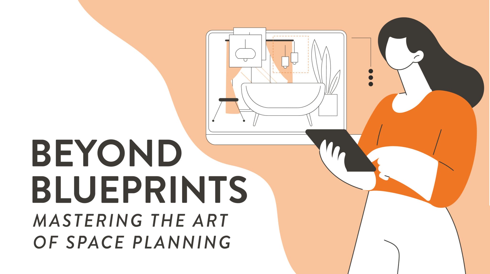 Beyond Blueprints: Mastering the Art of Space Planning - RMCAD