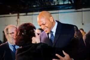 Event photo taken by Heidi Marie Bell.