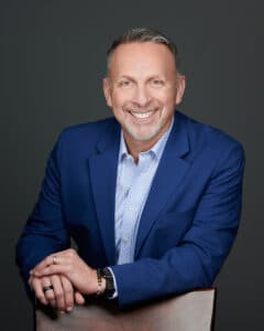 Headshot taken by Heidi Marie Bell.