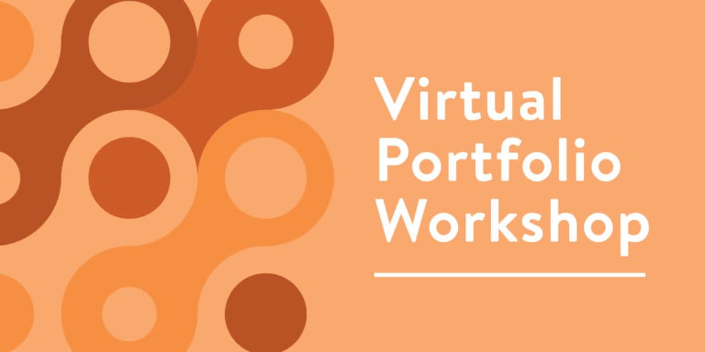 Virtual Portfolio Workshop