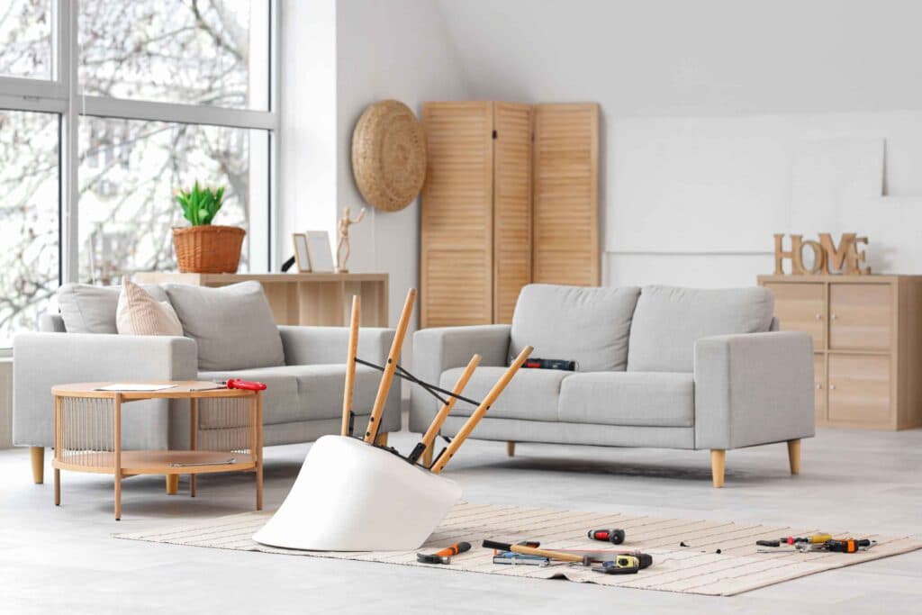 DIY Interior Design: Tips and Tricks for Budget-Friendly Home Makeovers ...
