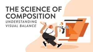 The Science of Composition: Understanding Visual Balance - RMCAD