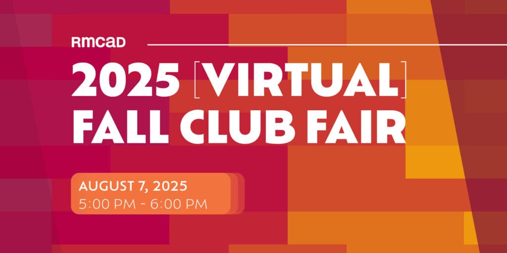 2025 Virtual Fall Club Fair