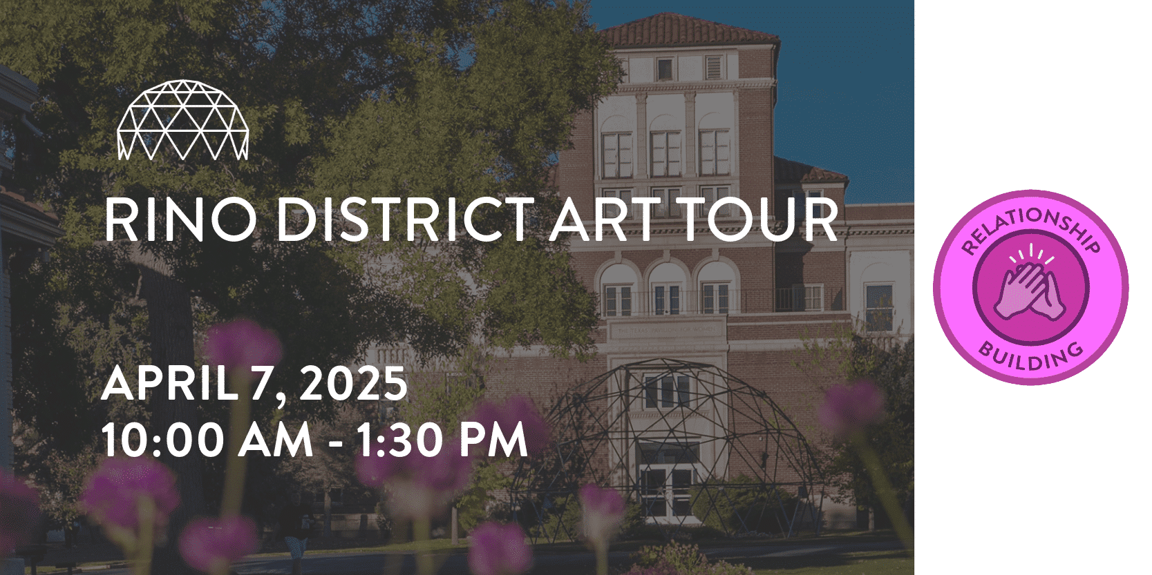 RINO Art District Tour