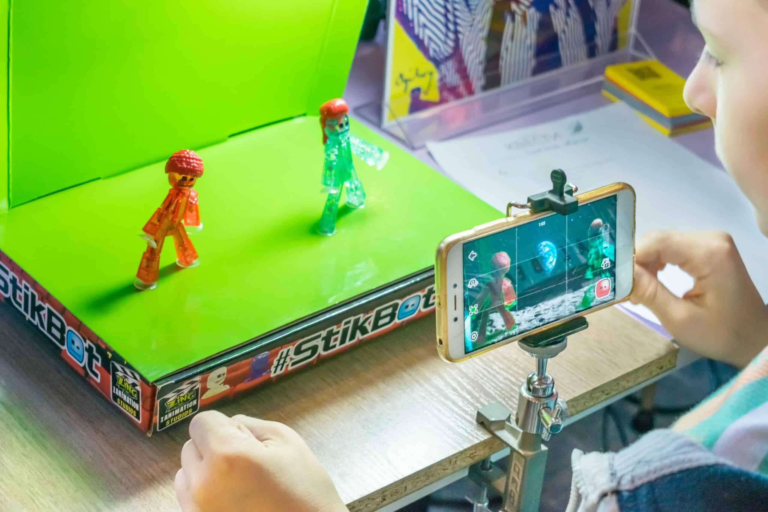 Stop Motion Revival Why This Classic Technique Is Thriving In Modern Stop Motion Revival Why This Classic Technique Is Thriving In Modern