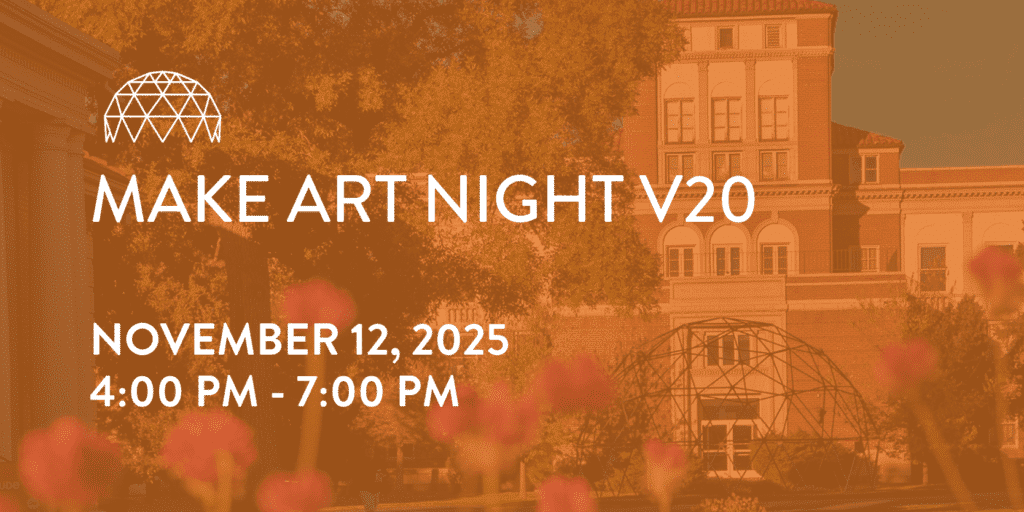 Make Art Night v20