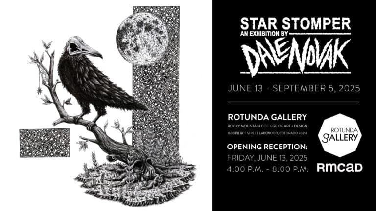 Alumni Exhibition: Dale Novak