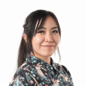 Nicole Yang