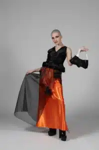 Alexa Lutin Paniagua_Photo - Gwen Cornell