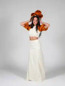 Dasha Chavez_ Photo - Gwen Cornell