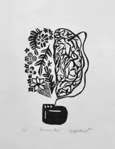 Harper Hanson - Growing Hope