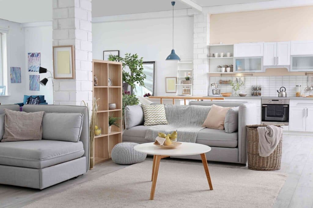 Interior Design for Rental Properties: Balancing Personalization and ...