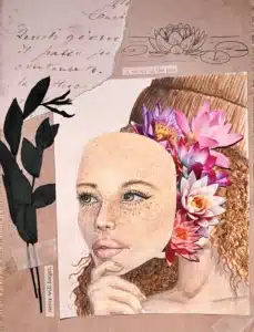 Trauma - Danielle Ambrose