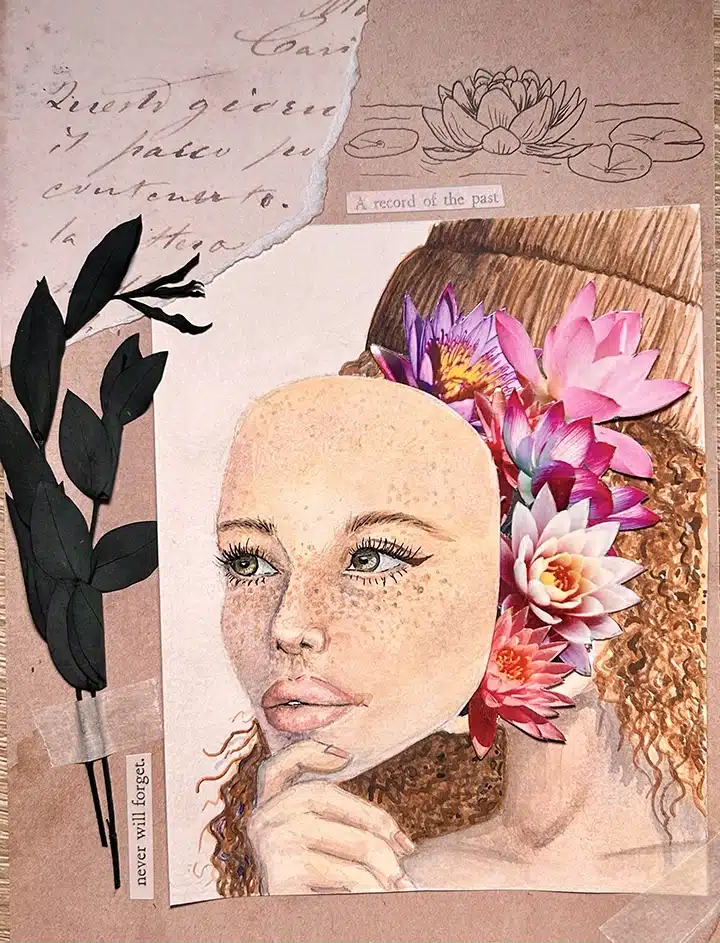 Trauma - Danielle Ambrose