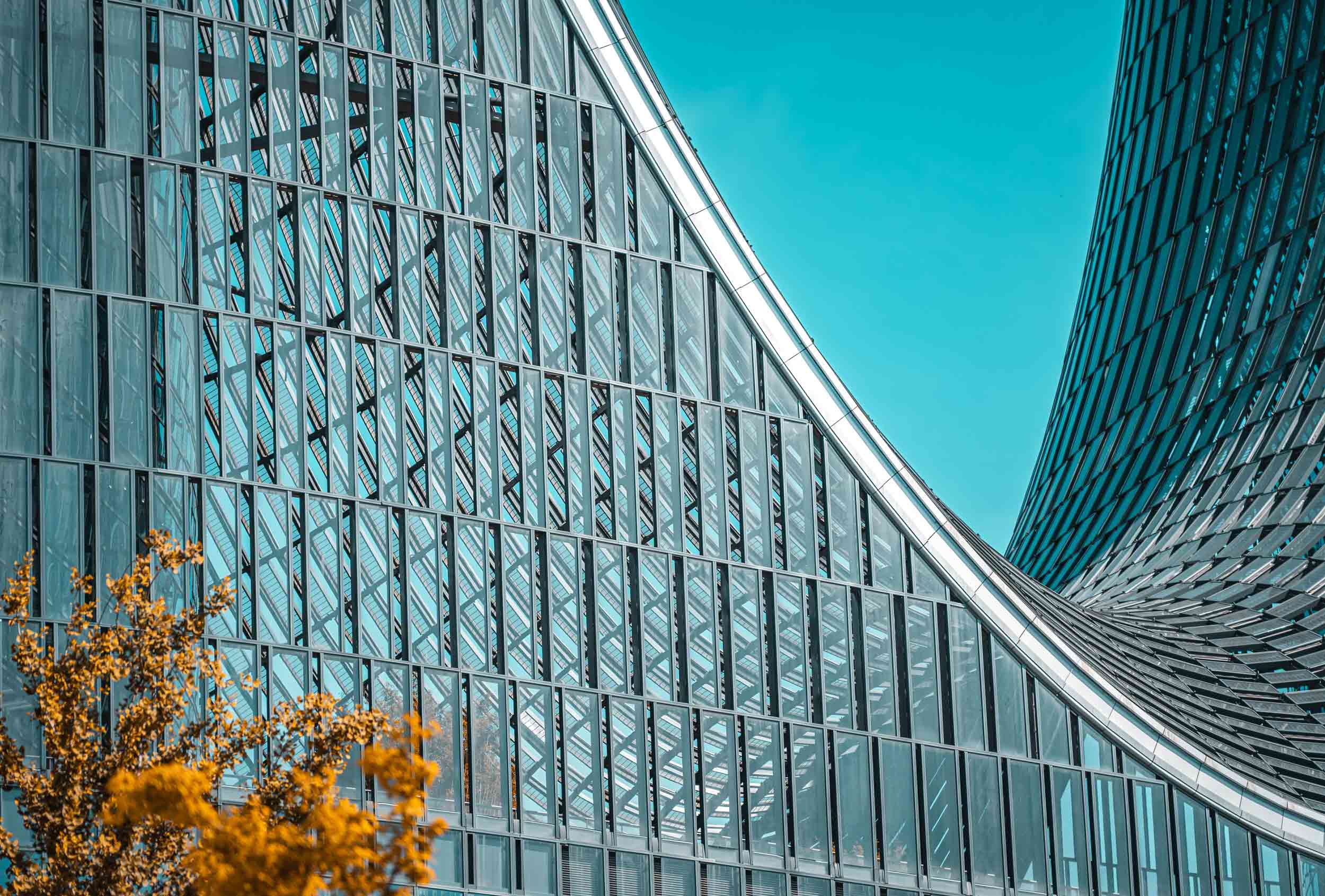 Photographing Architecture: Capturing the Art of Structures