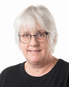 Martha Neth