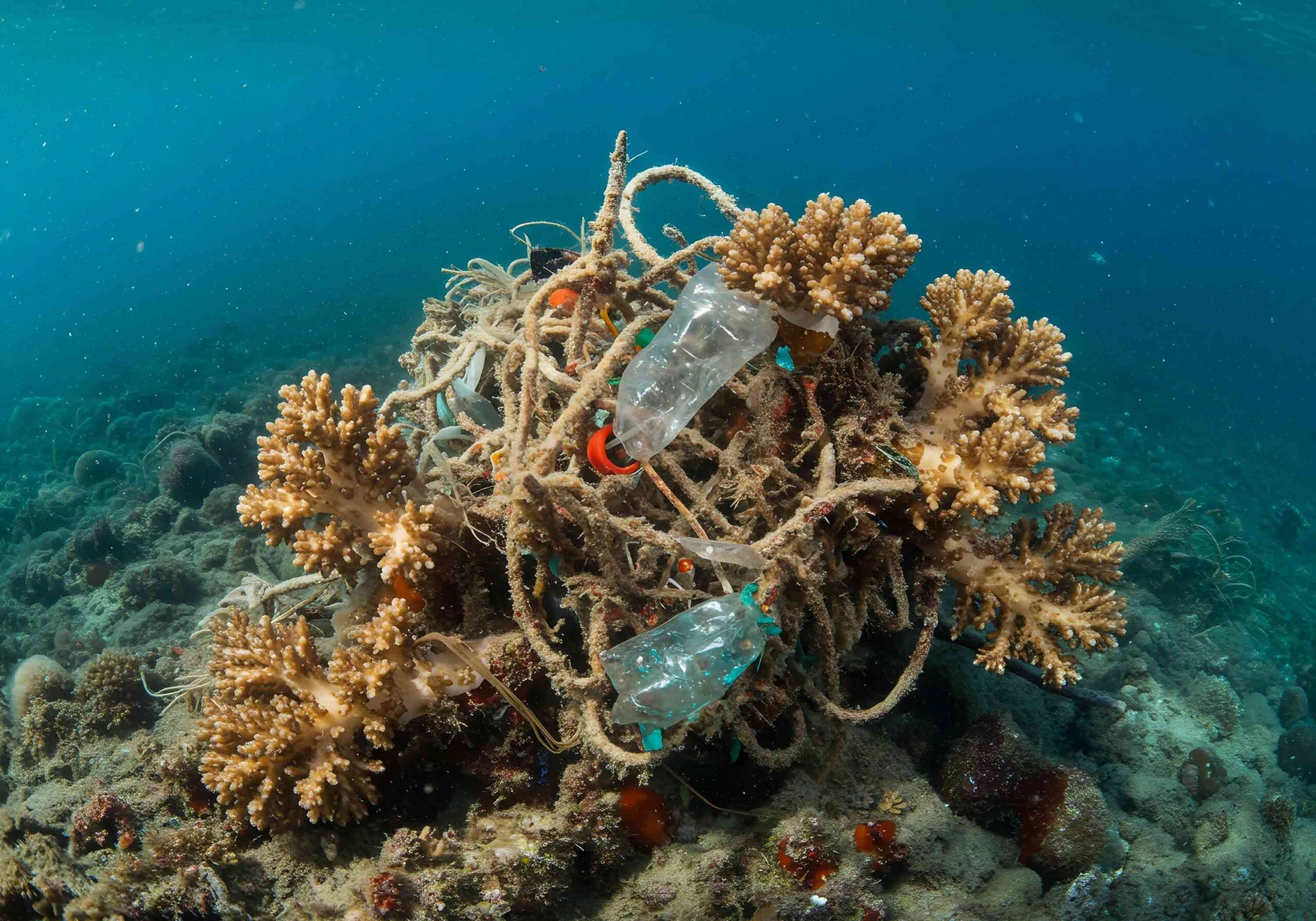 The Role of Photography in Environmental Awareness Campaigns