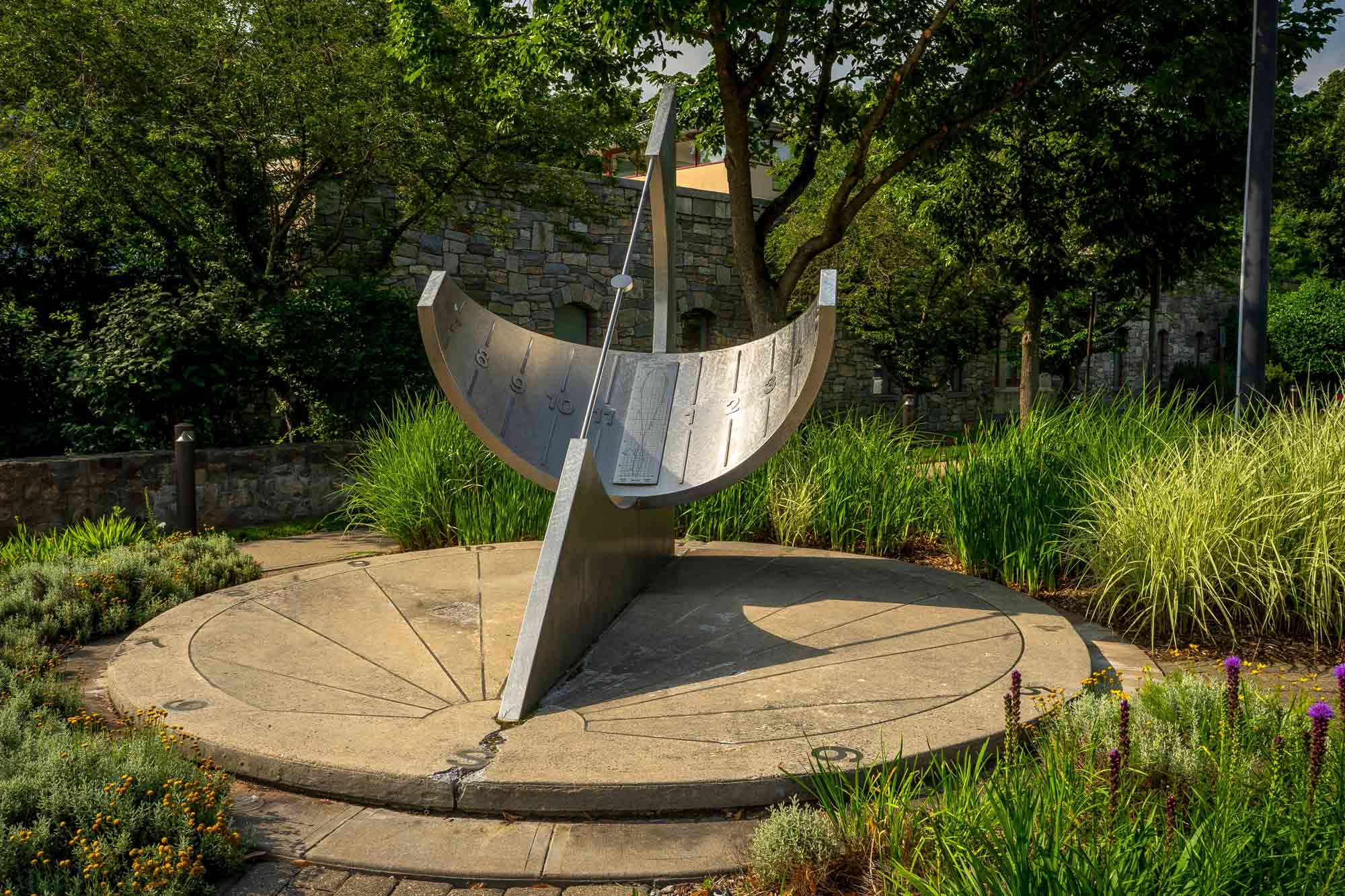 Fine Arts and the Environment: Creating Site-Specific Installations