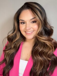 Alyssa Sorensen Headshot