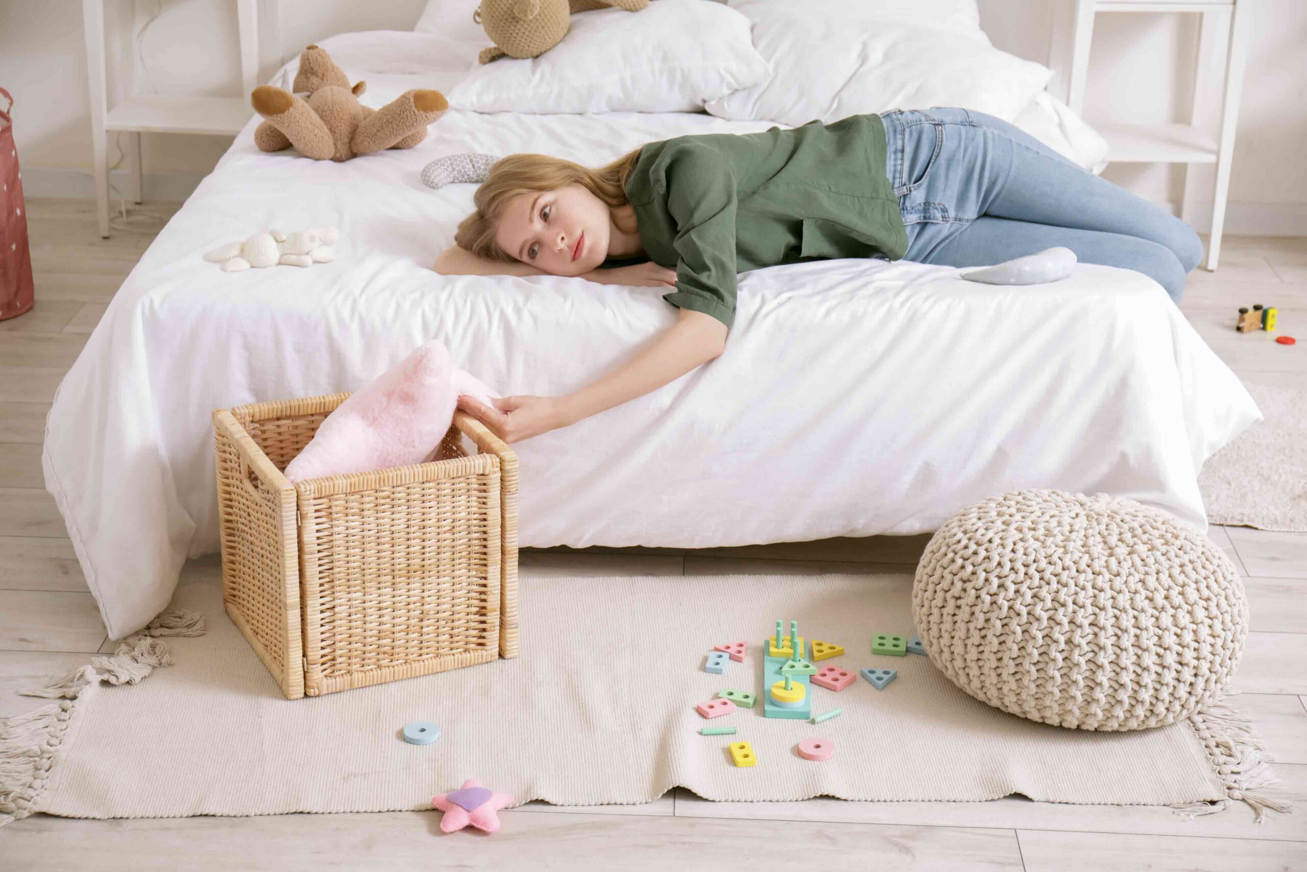 Psychology of Clutter: Designing Organized and Stress-Free Spaces