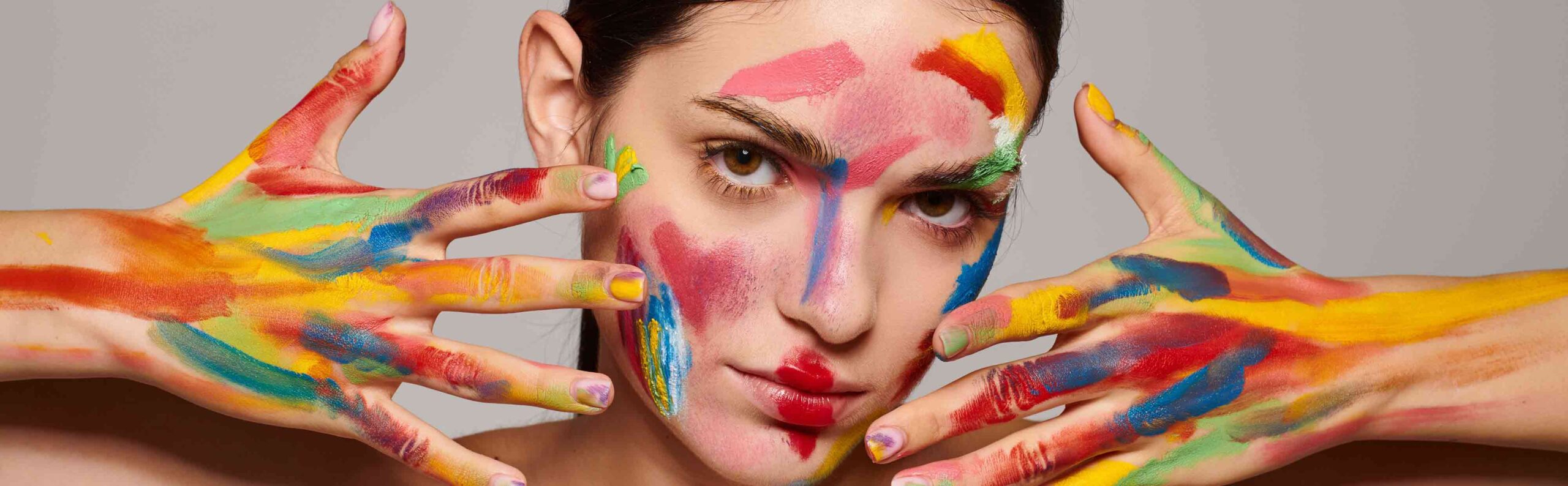 Fashion Meets Fine Art: The Power of the Collaboration